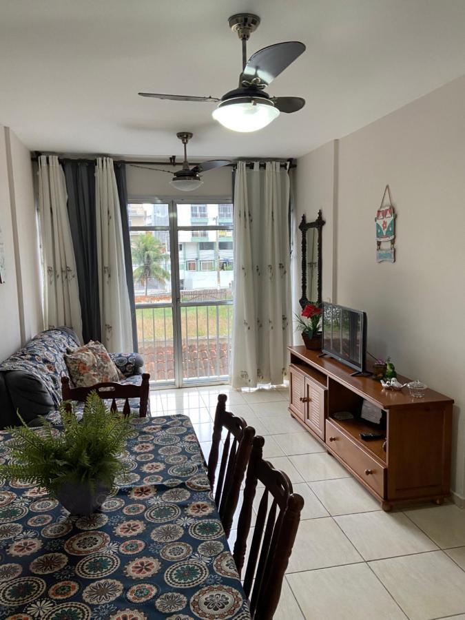 Apartamento Em Cabo Frio Eksteriør bilde