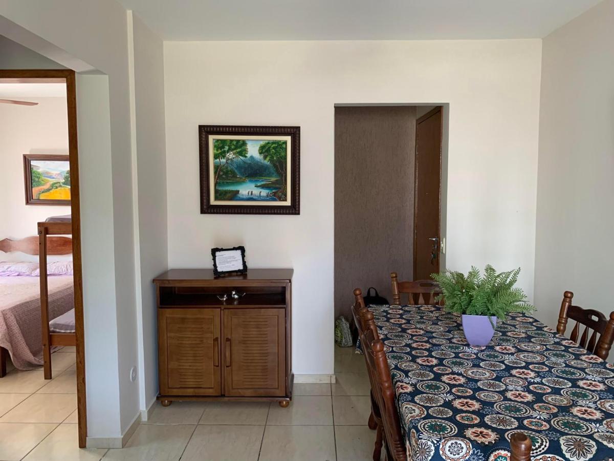 Apartamento Em Cabo Frio Eksteriør bilde