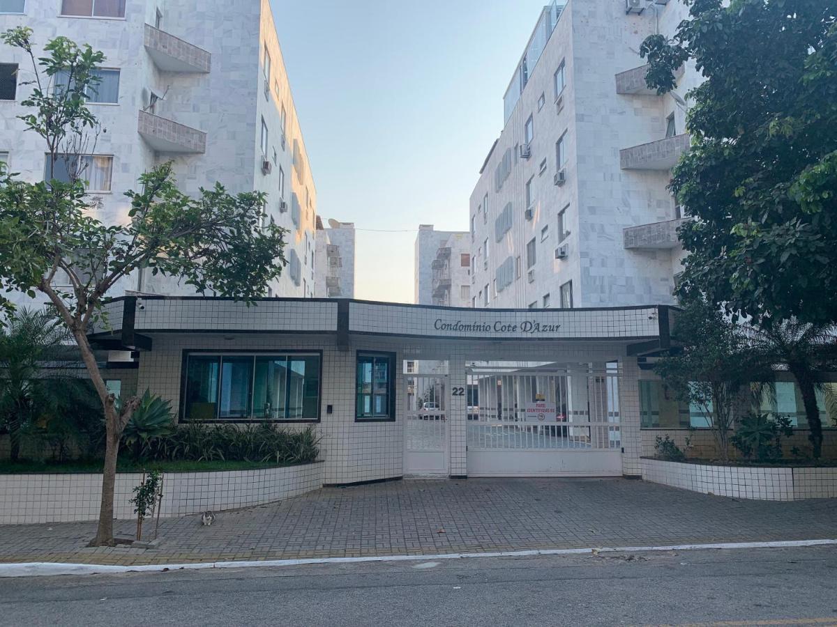 Apartamento Em Cabo Frio Eksteriør bilde