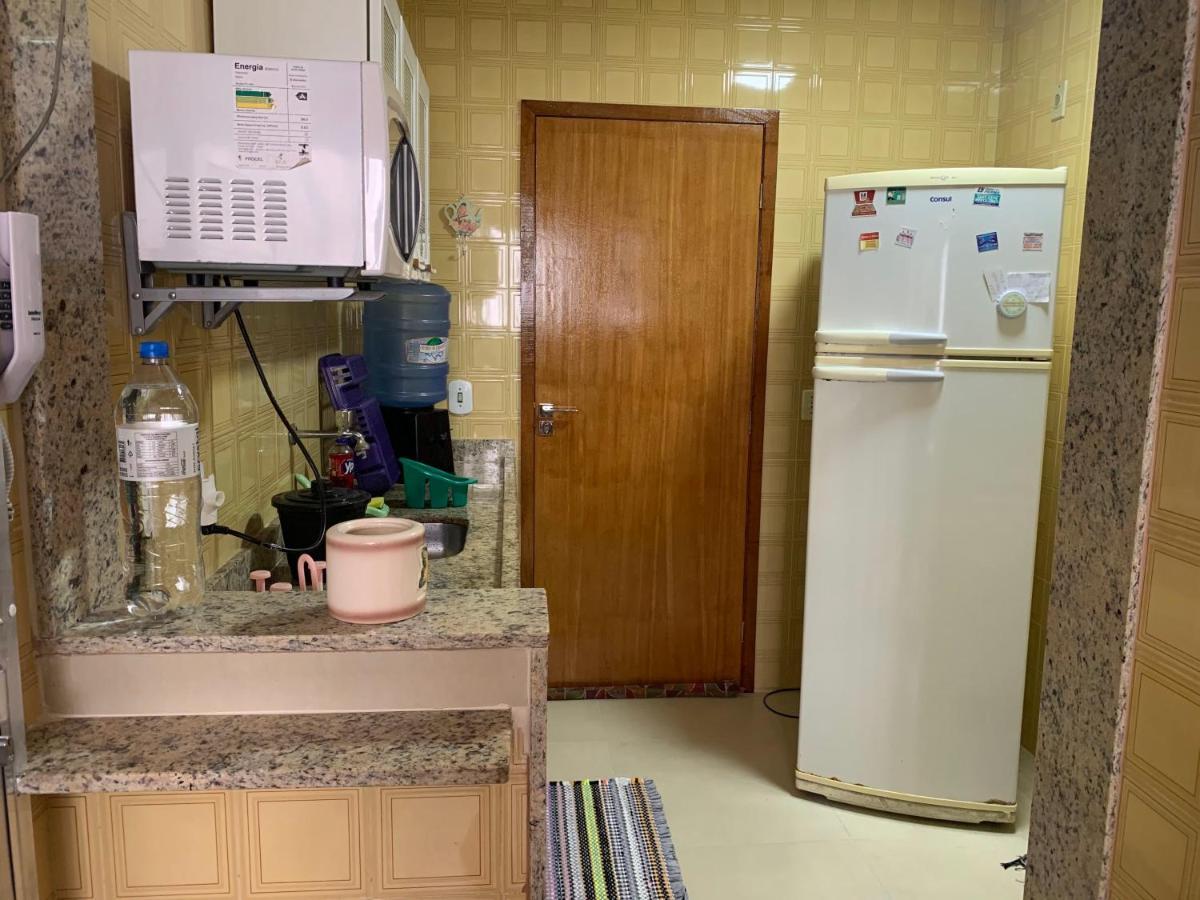 Apartamento Em Cabo Frio Eksteriør bilde