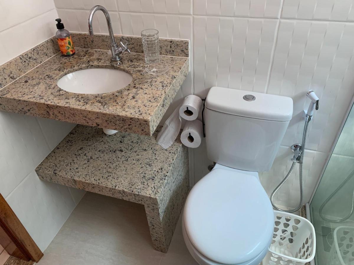 Apartamento Em Cabo Frio Eksteriør bilde