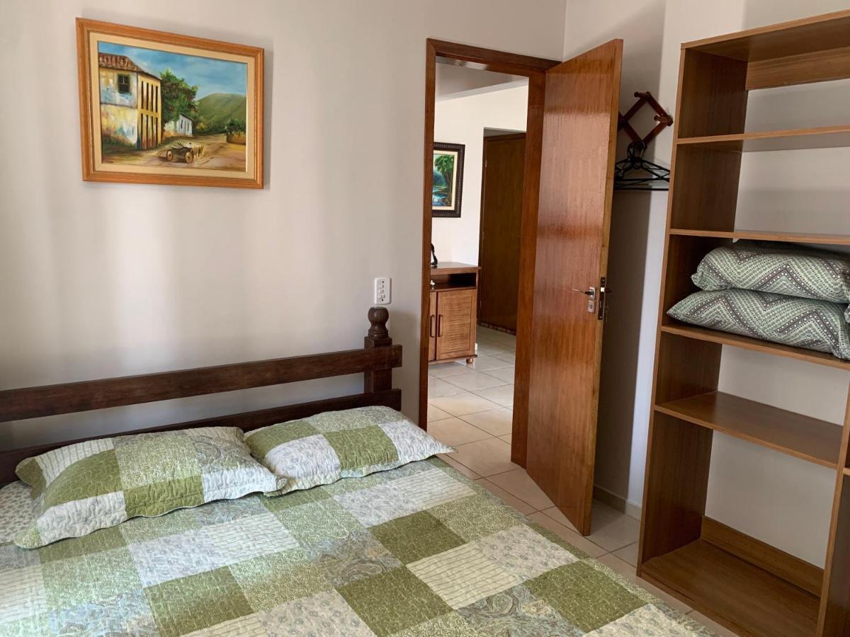 Apartamento Em Cabo Frio Eksteriør bilde
