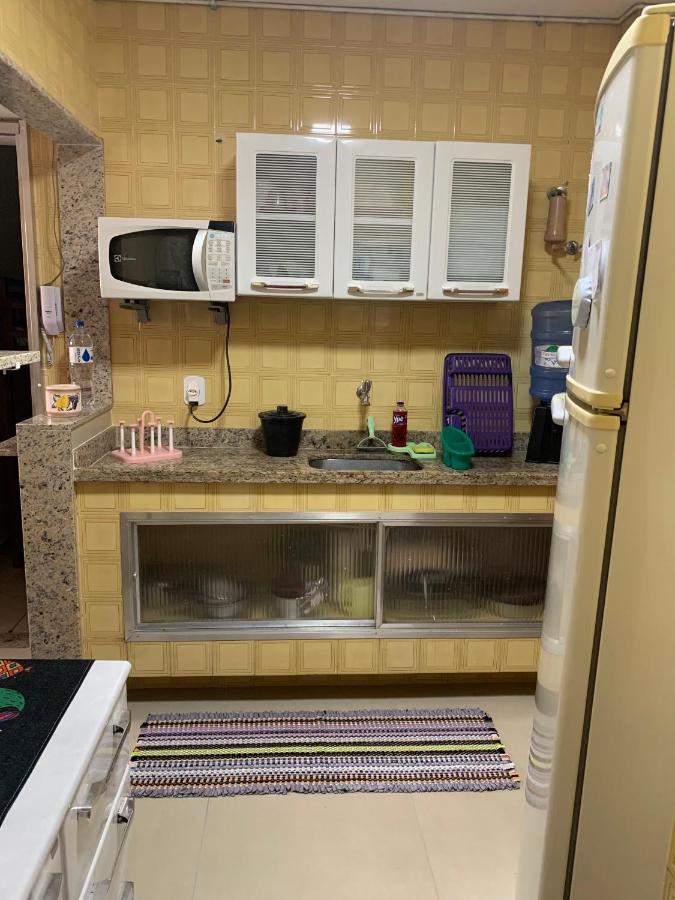 Apartamento Em Cabo Frio Eksteriør bilde