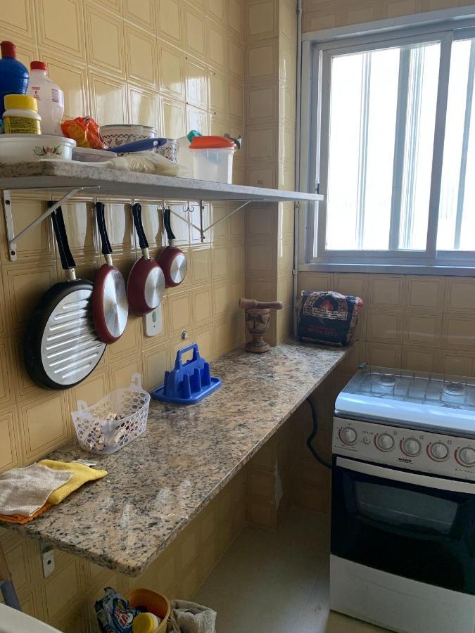 Apartamento Em Cabo Frio Eksteriør bilde
