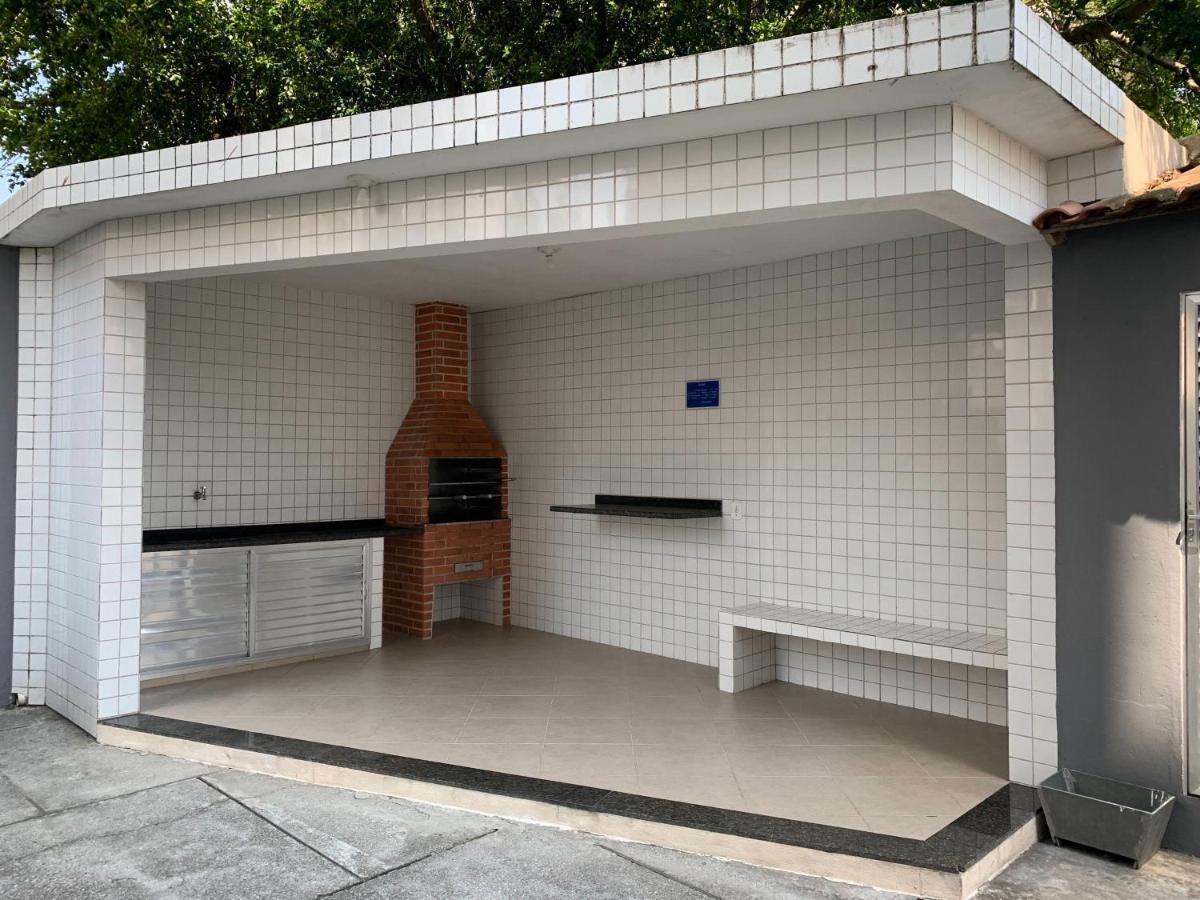 Apartamento Em Cabo Frio Eksteriør bilde