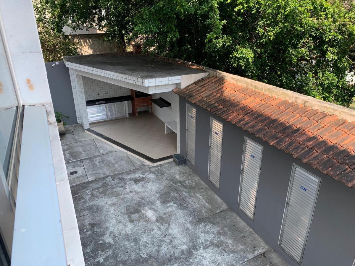 Apartamento Em Cabo Frio Eksteriør bilde